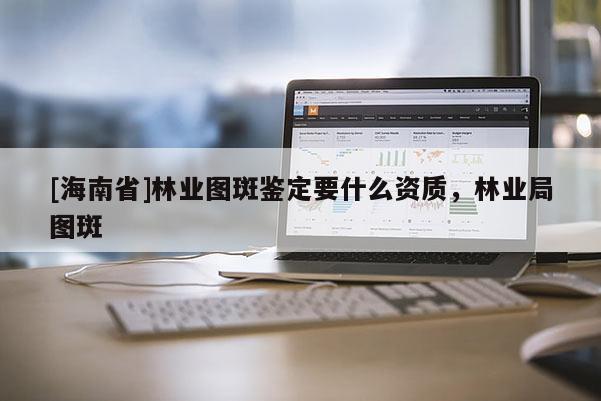 [海南省]林業圖斑鑒定要什么資質，林業局圖斑