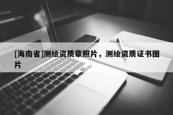 [海南省]測繪資質章照片，測繪資質證書圖片