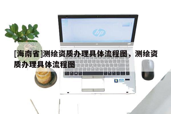 [海南省]測繪資質辦理具體流程圖，測繪資質辦理具體流程圖