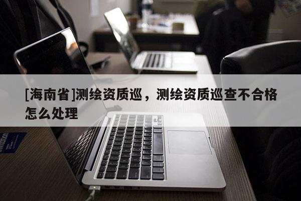 [海南省]測繪資質巡，測繪資質巡查不合格怎么處理