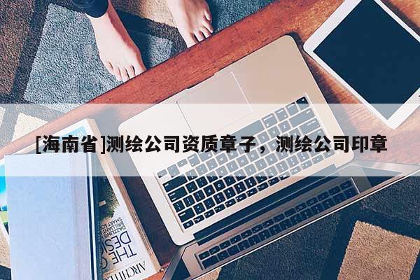 [海南省]測繪公司資質(zhì)章子，測繪公司印章