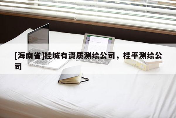 [海南省]桂城有資質測繪公司，桂平測繪公司