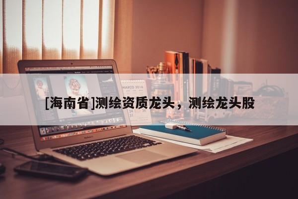 [海南省]測繪資質(zhì)龍頭，測繪龍頭股