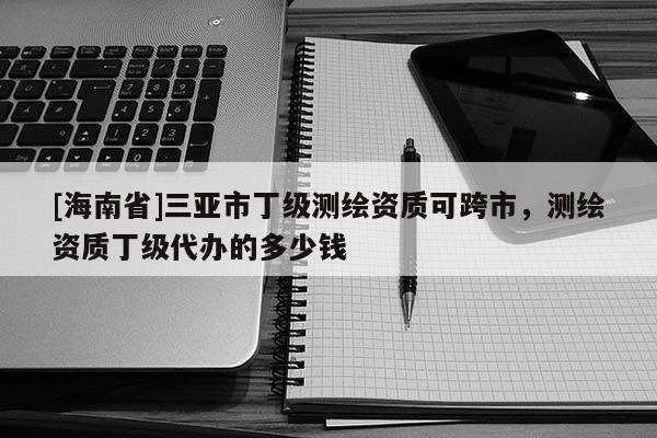 [海南省]三亞市丁級測繪資質可跨市，測繪資質丁級代辦的多少錢